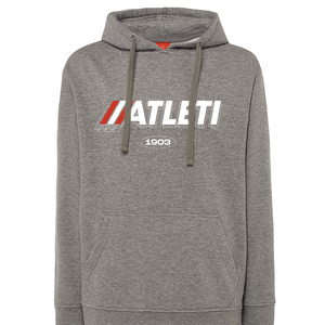 GRAY SWEATSHIRT 1903